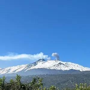 Vista Etna House Appartamento Fiumefreddo di Sicilia