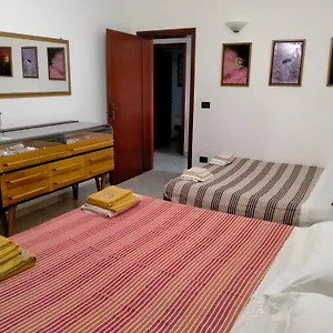Il Quadrifoglio In Stile Vintage Appartamento Cesena