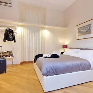 Veneto Comfortable Appartamento Roma