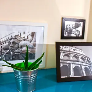 Saint Peter House Germanico Appartamento Roma